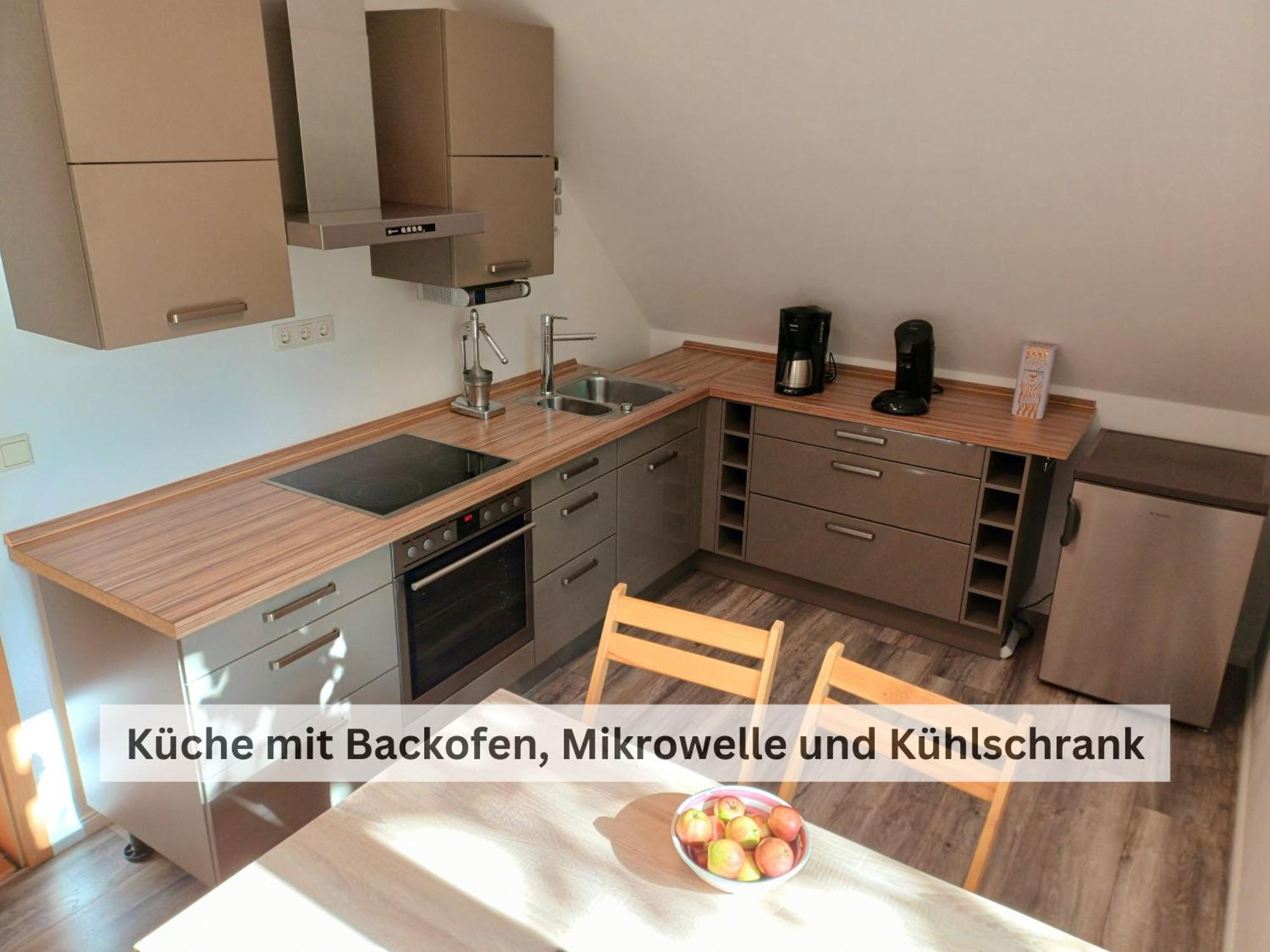 Ivy Haus Apartamento Falkensee Exterior foto