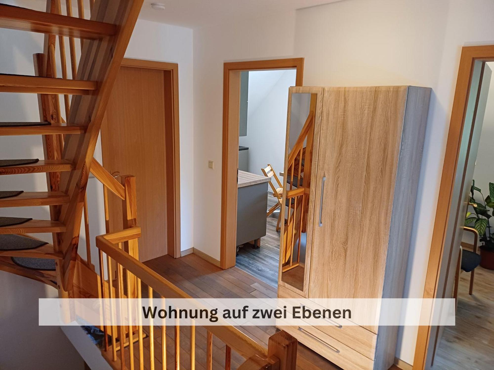 Ivy Haus Apartamento Falkensee Exterior foto